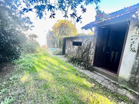 Casa en Venta 50 años