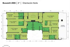 Bucarelli 2928 - Foto 17