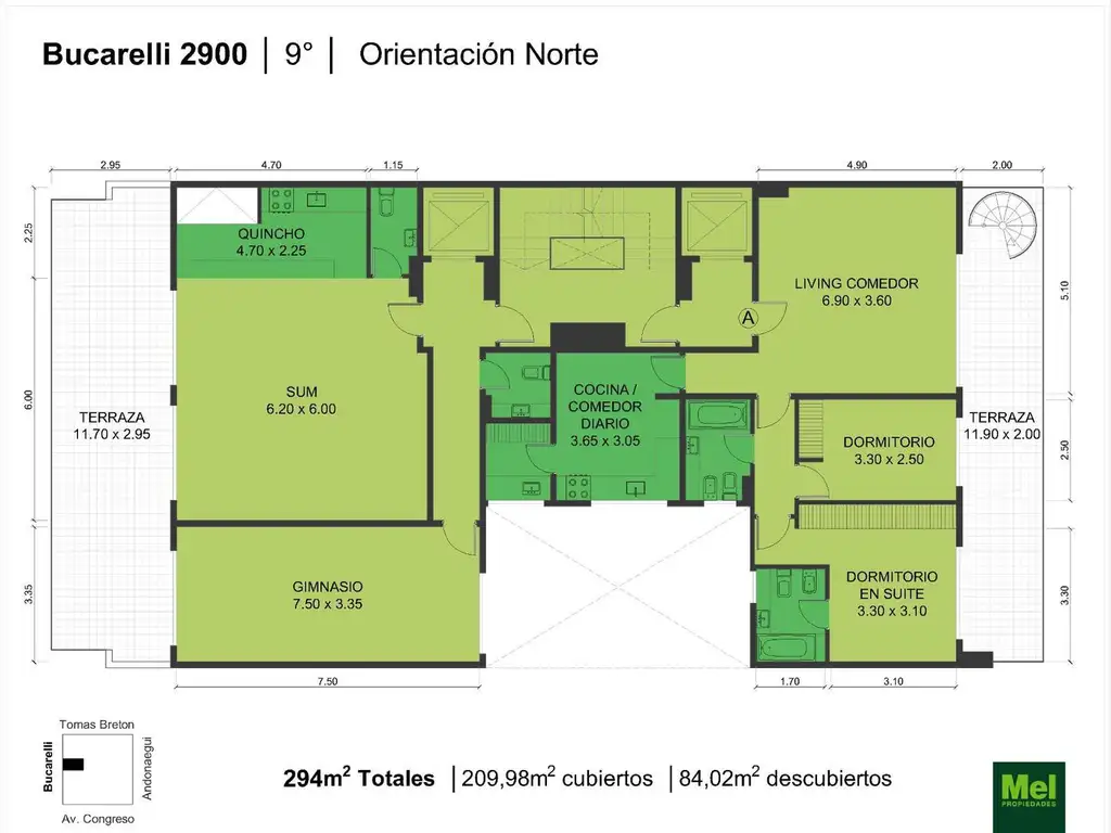 Bucarelli 2928 - Foto 18