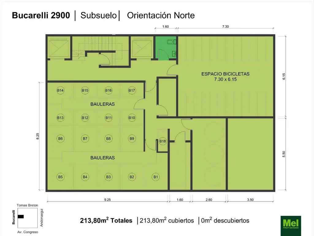 Bucarelli 2928 - Foto 14