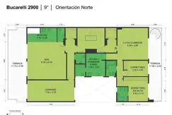 Bucarelli 2928 - Foto 18