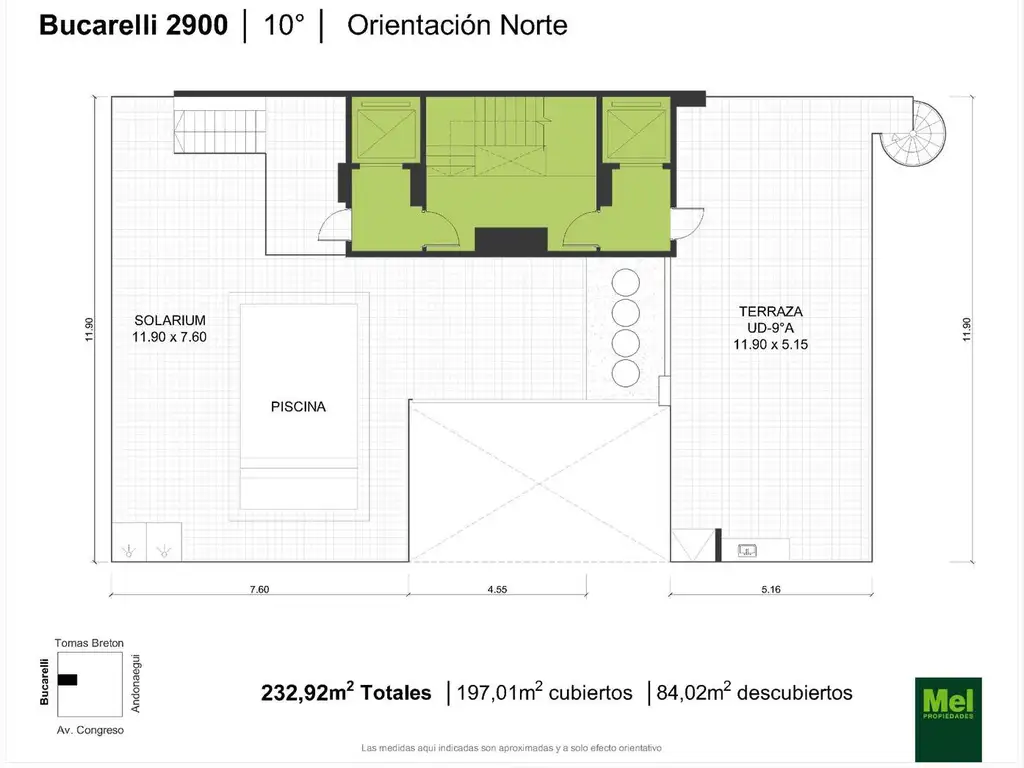 Bucarelli 2928 - Foto 19
