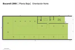 Bucarelli 2928 - Foto 15