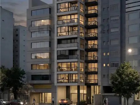 Departamento en Venta en Bahía Blanca, USD 450.000