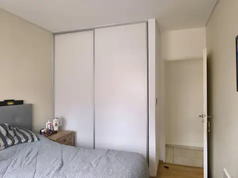 Departamento en Venta 12 años