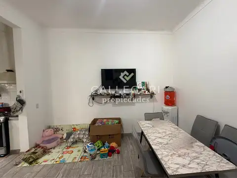 Depto Tipo Casa en Venta 5 años