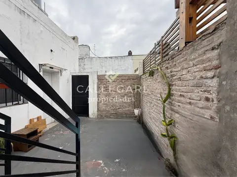 Depto Tipo Casa en Venta en Berazategui, USD 62.500