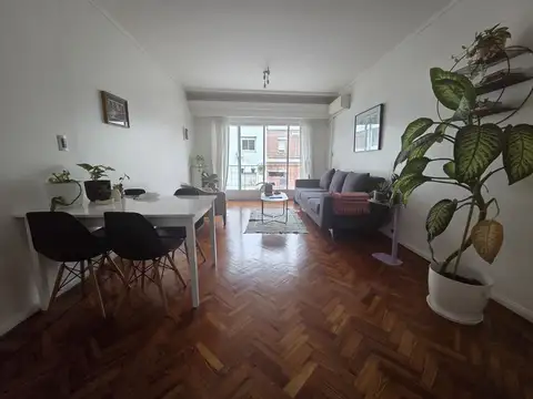 Departamento en Alquiler en Recoleta, Capital Federal