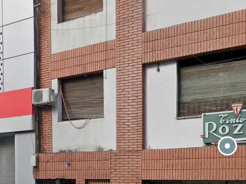 Venta Departamento De Pasillo 