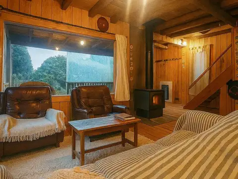 Casa en Venta en San Carlos De Bariloche, USD 280.000