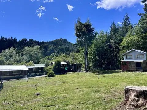 Casa en Venta en San Carlos De Bariloche [Cod: ]