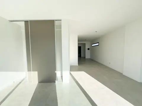 Departamento monoambiente  - Villa Gral. Mitre a la venta