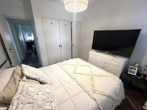 DEPARTAMENTO 3 AMBIENTES BALCON FRANCES PALERMO