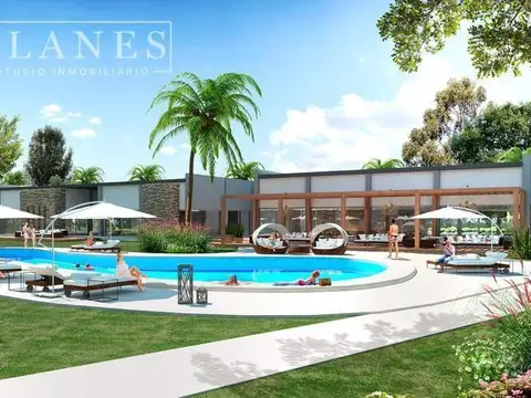 Terreno en Venta en Countries y Barrios Cerrados en Esteban Echeverria, USD 48.000