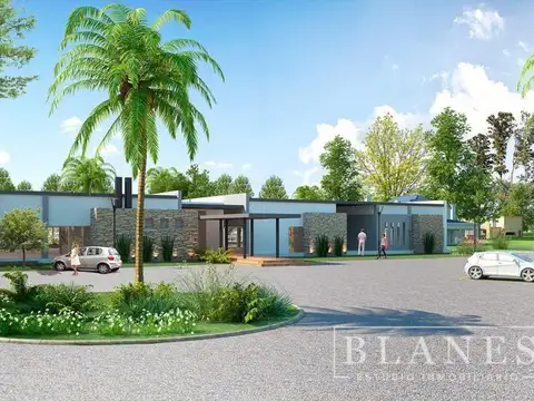 Terreno en Venta de 640,0 m2