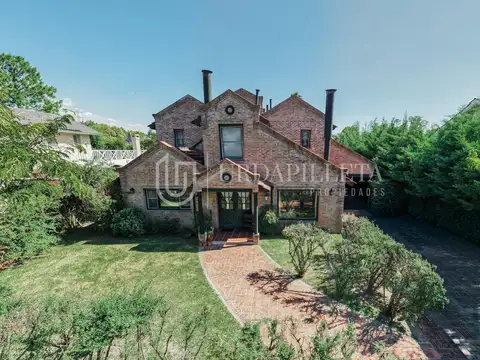 Casa en Club De Campo Pueyrredon