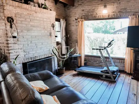 Casa en Venta 16 años
