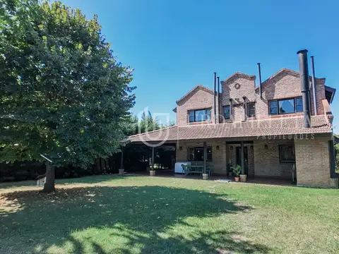 Casa en Club De Campo Pueyrredon