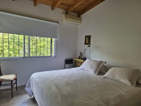 Casa  en Alq. Temporario en Punta Chica, San Fernando, G.B.A. Zona Norte