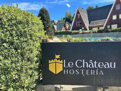 Hotel en San Carlos De Bariloche
