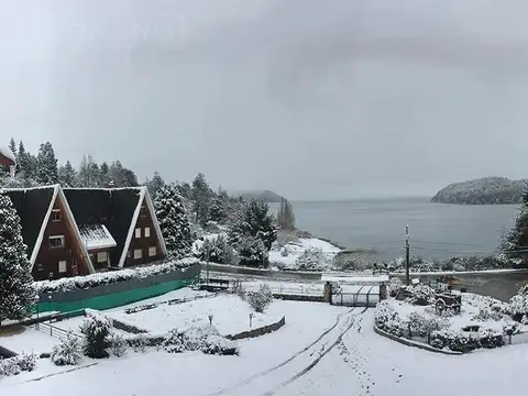 Hotel en Venta en San Carlos de Bariloche, USD 3.500.000