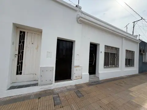 Azcuénaga 100