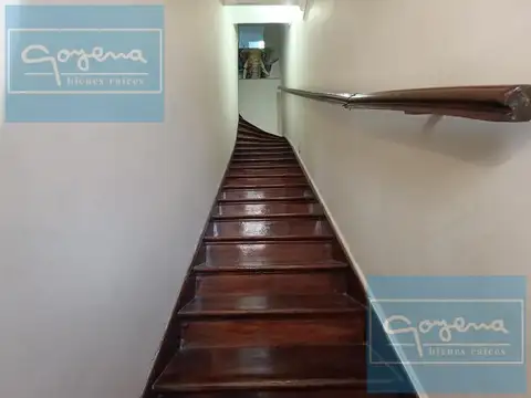 Depto Tipo Casa en Venta de 3 dormitorios