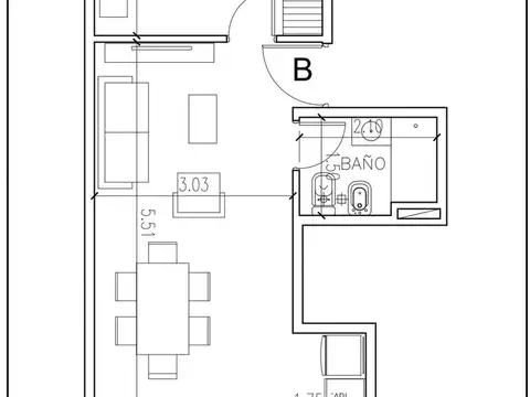 VENTA TERRENO CON PROYECTO VISADO - SANTOS LUGARES