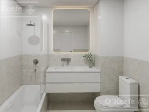 Departamento en Venta de 3 dormitorios