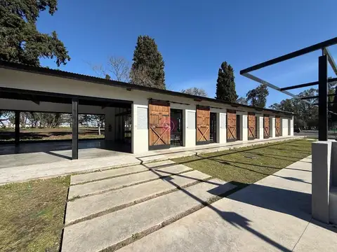 Terreno en Venta en Pilar Del Este, Countries y Barrios Cerrados en Pilar