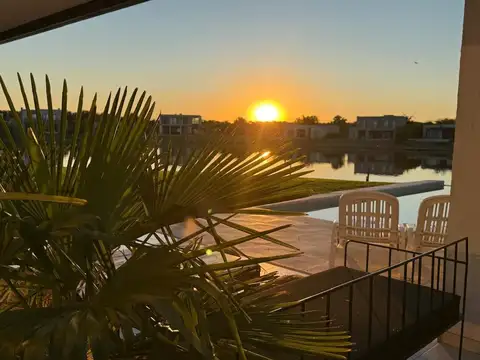 Casa en Alquiler Temporal de 3 dormitorios
