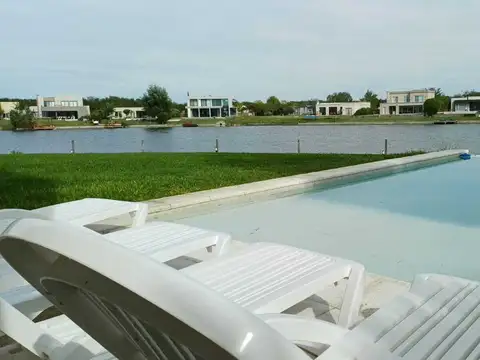 Casa  en Alq. Temporario en San Sebastian, Escobar, G.B.A. Zona Norte