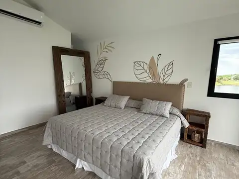 Casa en Alquiler Temporal 6 años