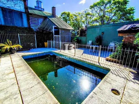 Casa en Venta en Victoria Barrio Centro, USD 215.000