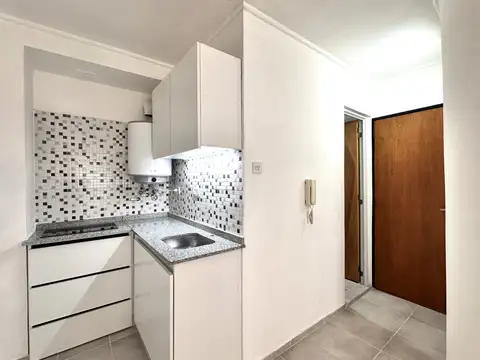 Departamento en Venta en Abasto, USD 45.000