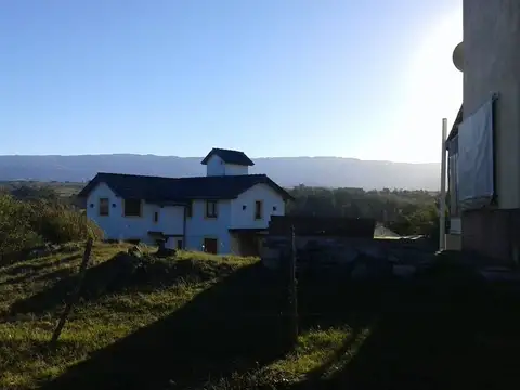 Terreno en Venta en Yacanto Calamuchita, USD 28.000