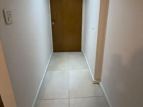 Avenida Olazábal 5000, Piso 1