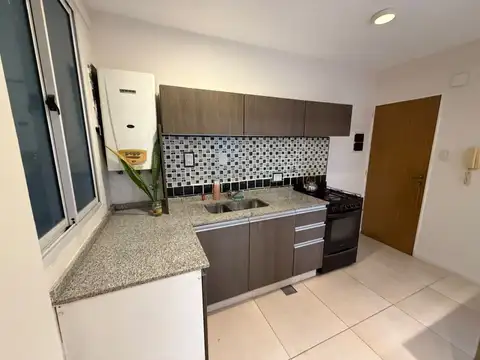 Departamento - Alquiler - Argentina, Capital Federal - AV OLAZABAL 5076