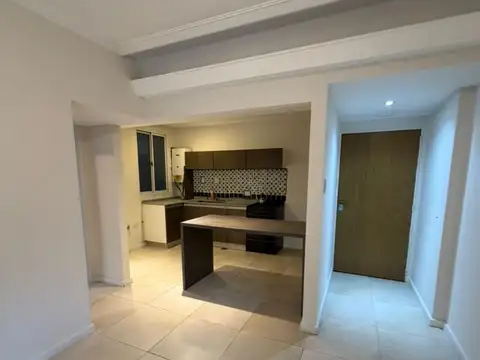 Departamento en Alquiler Apto profesional