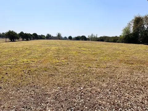 Terreno en Venta en Las Talitas, USD 55.000