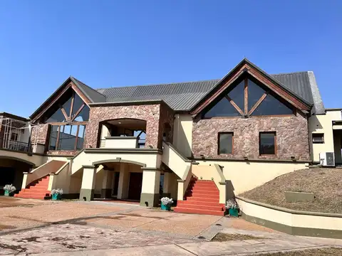 Club de Campo Las Moritas