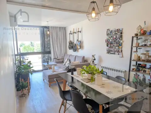 Departamento en Venta en Pichincha, Rosario
