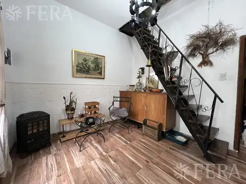 Depto Tipo Casa en Venta al Sureste