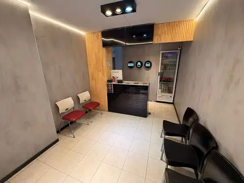 Fondo Comercio en Venta en Villa Carlos Paz, USD 16.000