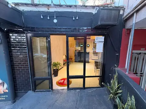 Avenida Libertad 300