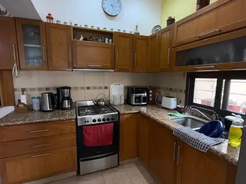 Casa en Venta de 5 dormitorios