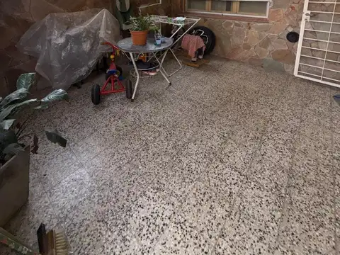 Casa en Venta 15 años