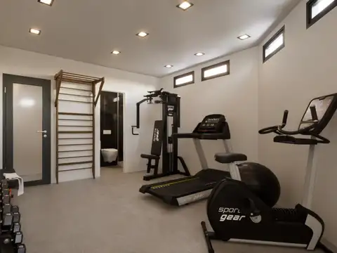 Departamento en Venta de 3 dormitorios