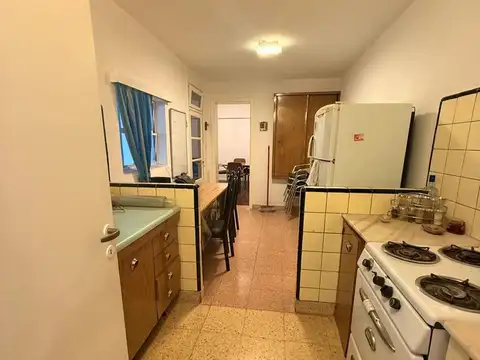 Depto Tipo Casa en Venta de 4 ambientes