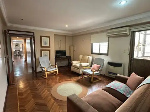 Departamento en Venta de 5 ambientes